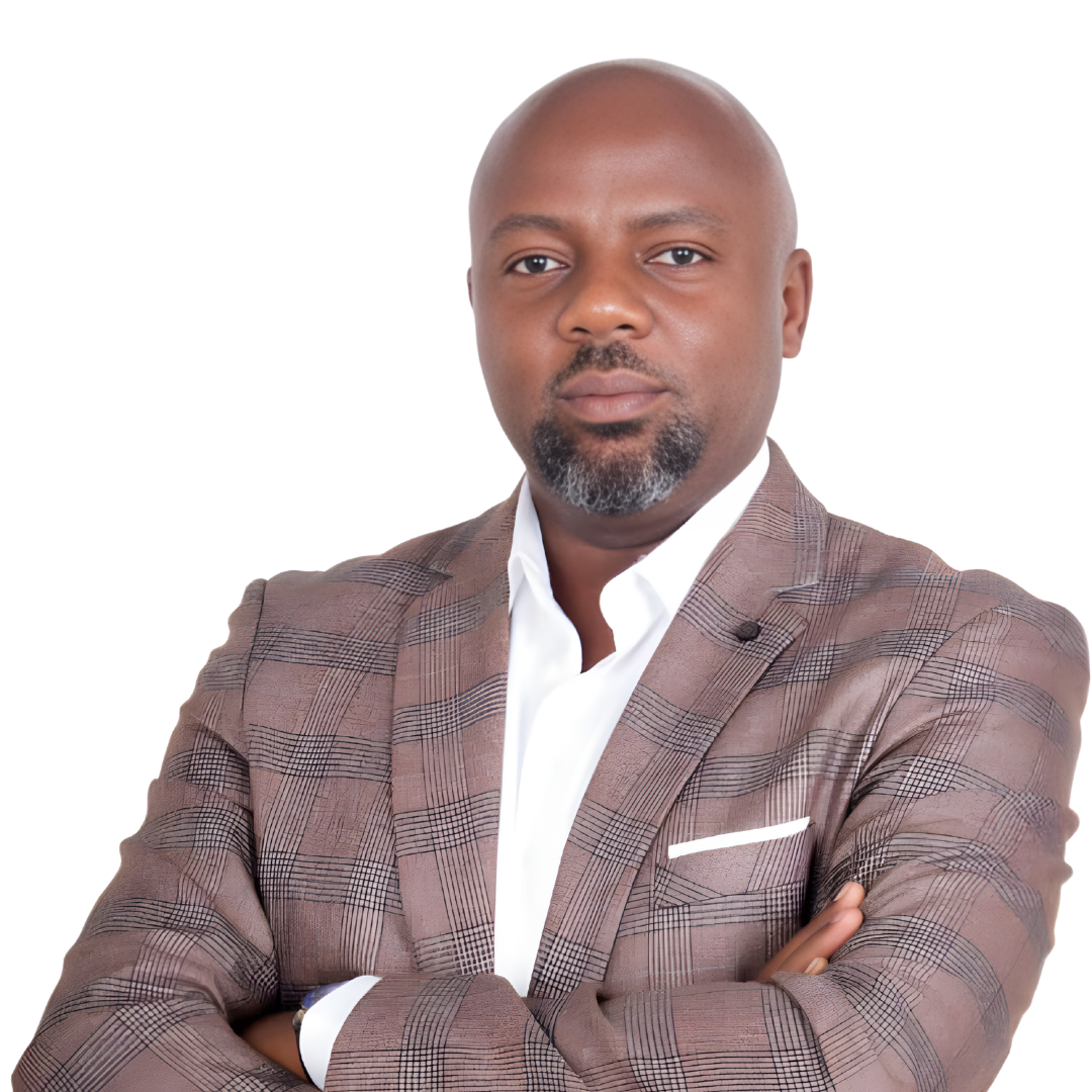Mosses Raymond Kilawila (Samora)