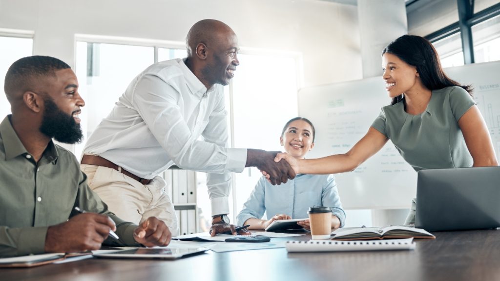 HR consulting, human capital, team collaboration, business solutions IM Hodari Consulting