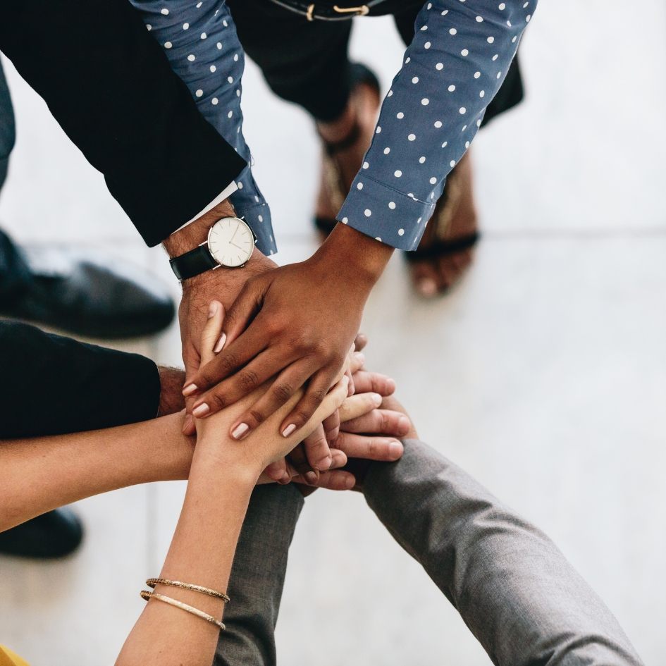 HR consulting, human capital, team collaboration, business solutions IM Hodari Consulting